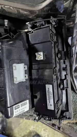 Nissan Serena C27 AC Controller