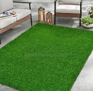 Grass Carpet That Offers More Comfortable Underfoot Feel