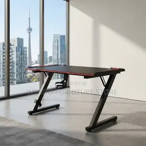 Office Desk; Stylished Home Office Gaming 1200mm Desk