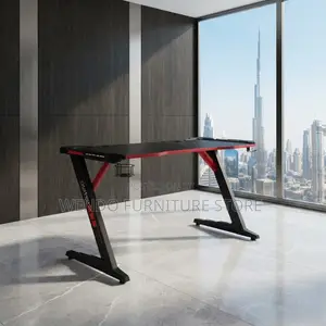 Office Desk; Stylished Home Office Gaming 1200mm Desk