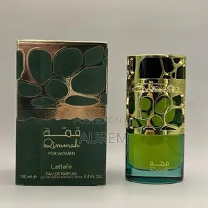 Qimmah Lattafa for Women-Inspired by Good Girl Carolina Herrera