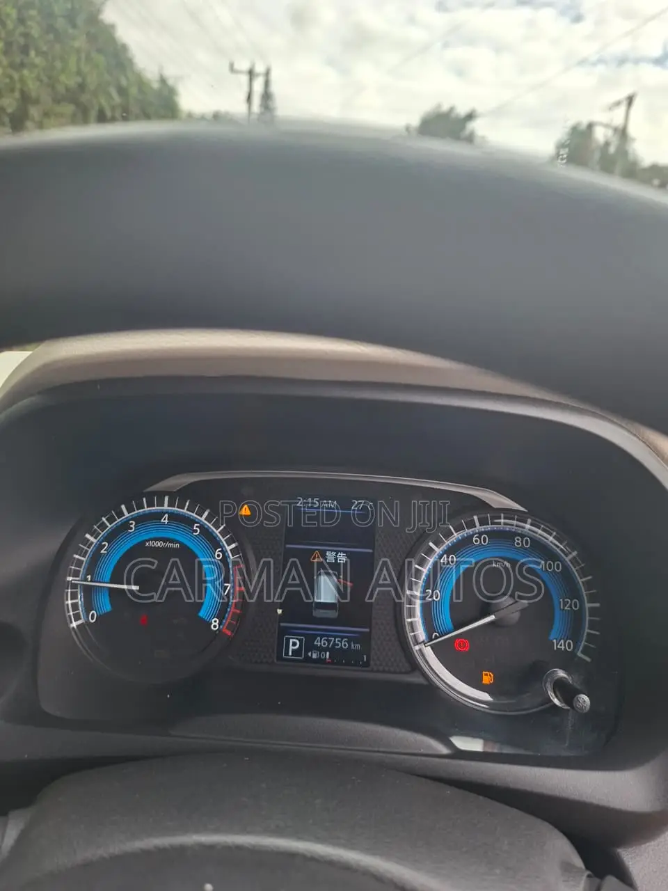 Nissan Dayz 2019 Black