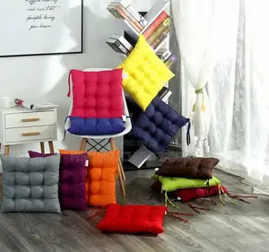 Premium Chair Cushion Pads – Comfortable Stylish