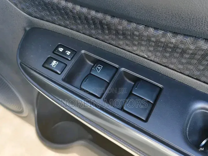 Nissan Note 1.2 Petrol 2019 White