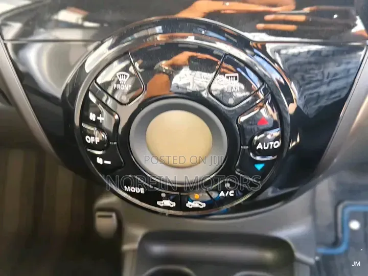 Nissan Note 1.2 Petrol 2019 White