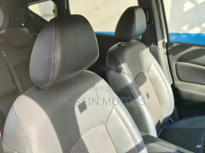 Nissan Note 1.2 Petrol 2019 White