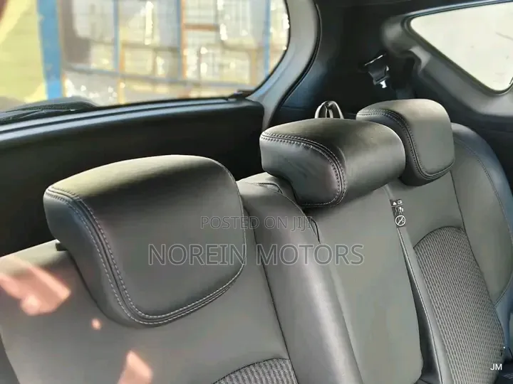 Nissan Note 1.2 Petrol 2019 White