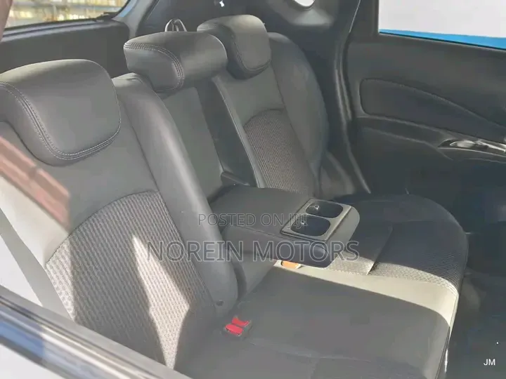 Nissan Note 1.2 Petrol 2019 White