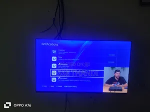 TV Give Away
