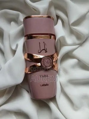 Yara Elixir
