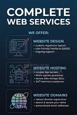 Website Design