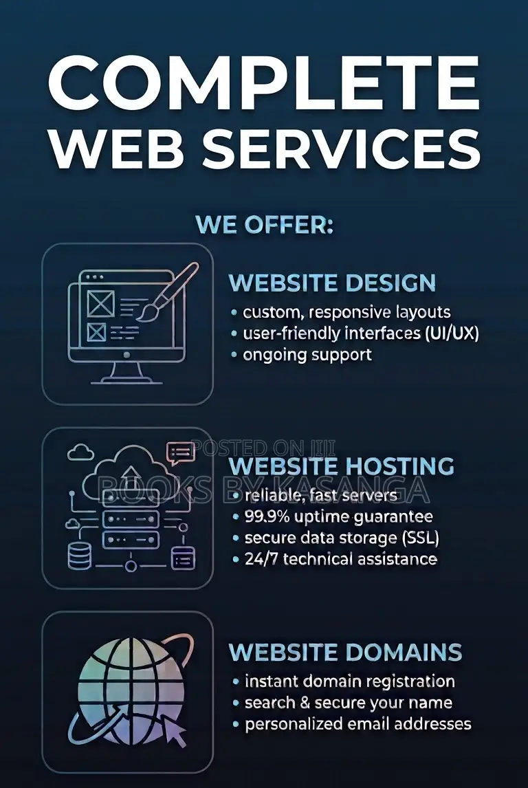 Website Design