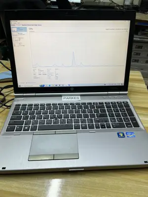 Laptop HP EliteBook 8570P 8GB Intel Core i7 HDD 256GB