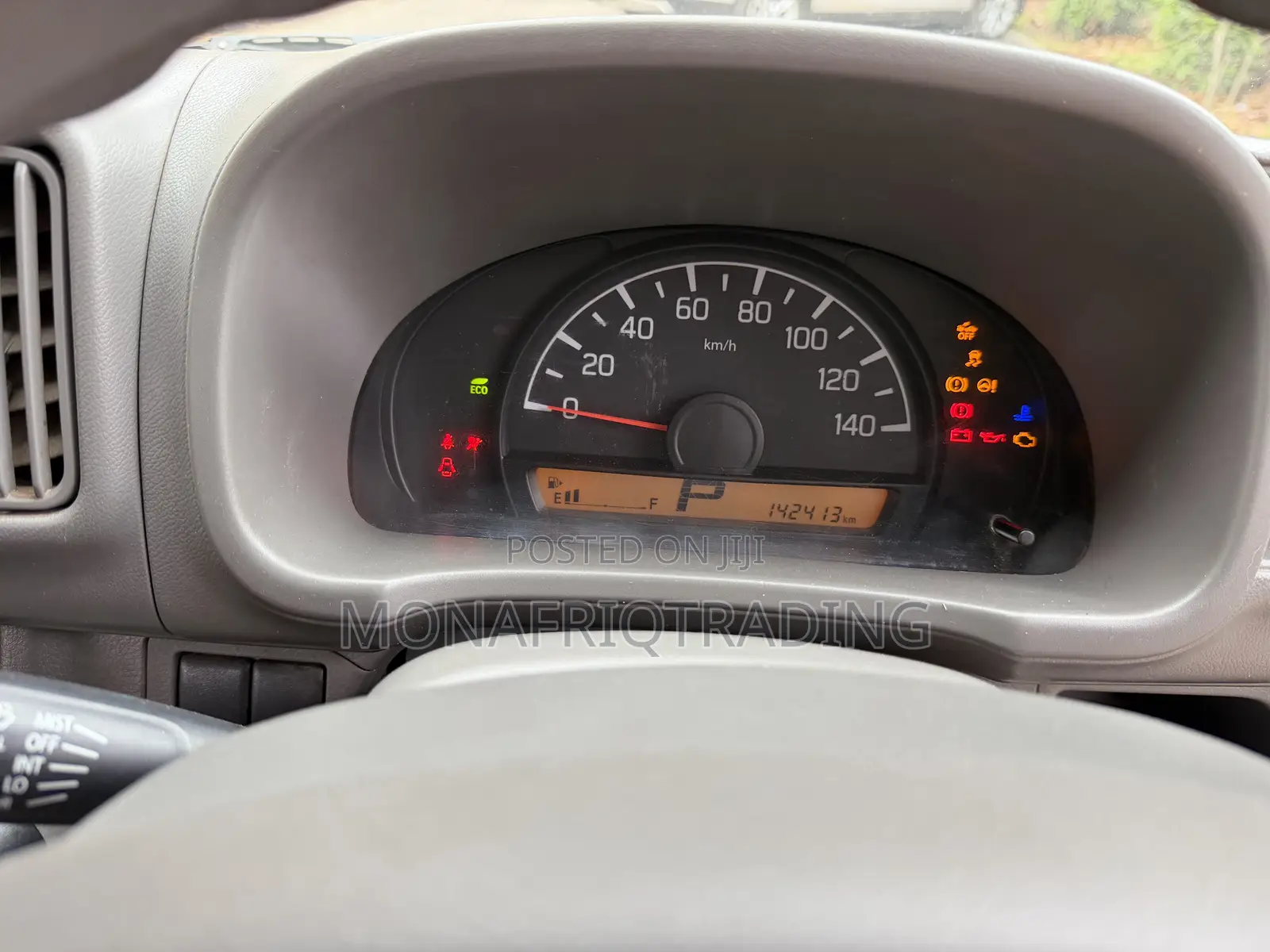 Suzuki Every Wagon 2018 Silver