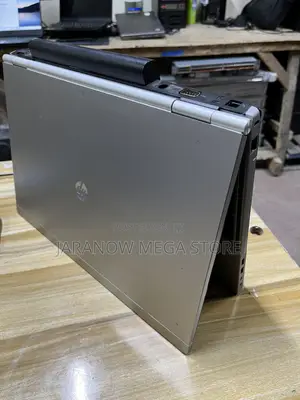 Laptop HP EliteBook 8570P 8GB Intel Core i7 HDD 256GB