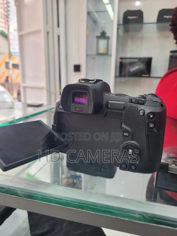 Canon Eos R - thumbnail 4