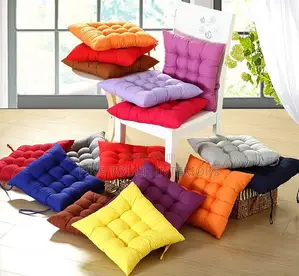 Soft Padding Chair Cushion Pads