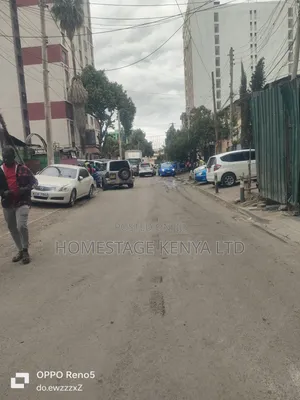 Furnished 1bdrm Apartment in Nairobi West, Madaraka for rent