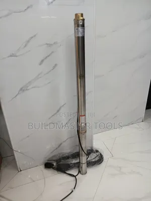 USK 1.0HP (750W) Submersible Deep Well Water