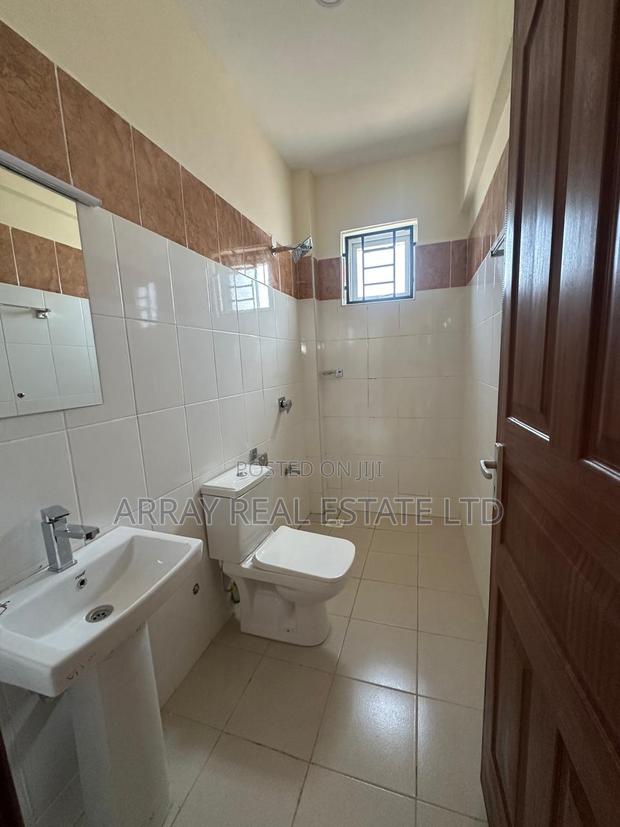 2bdrm House in Kibiku for rent - thumbnail 6