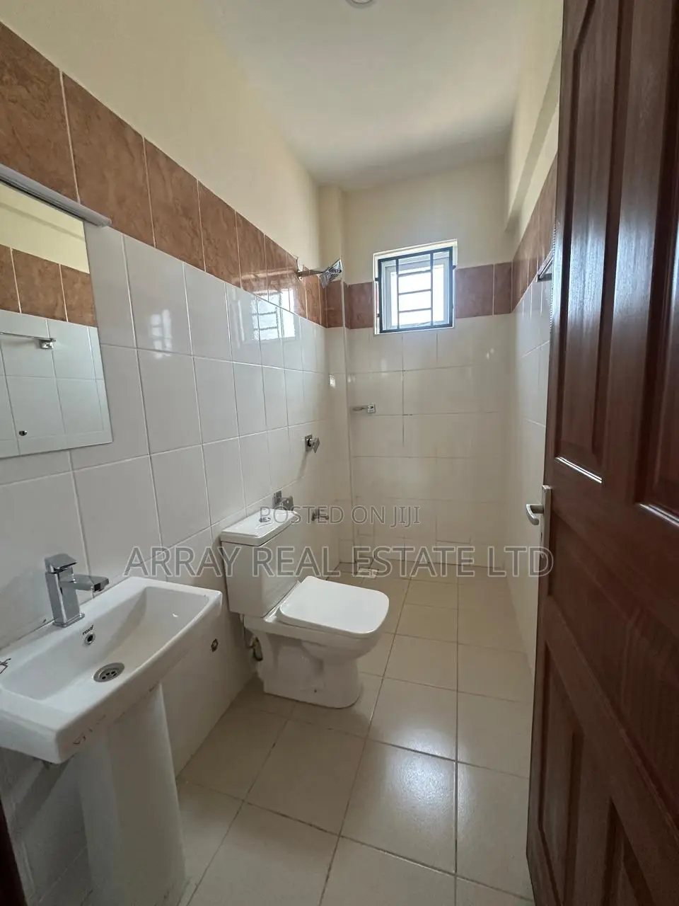 2bdrm House in Kibiku for rent