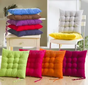 Quality Chair Seat Cushions – Soft Durable