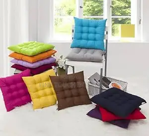 Quality Chair Seat Cushions – Soft Durable