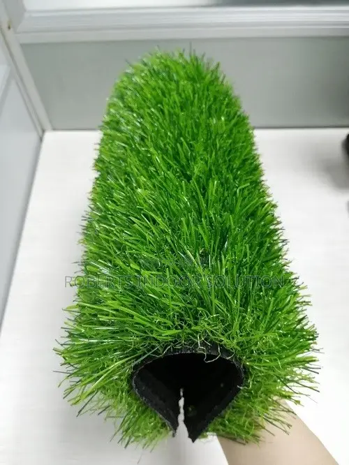 Exhibit and Stage Set Up Grass Carpet