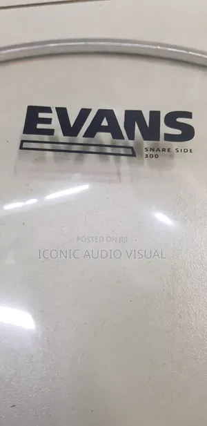 Snare Resonant Drum Head