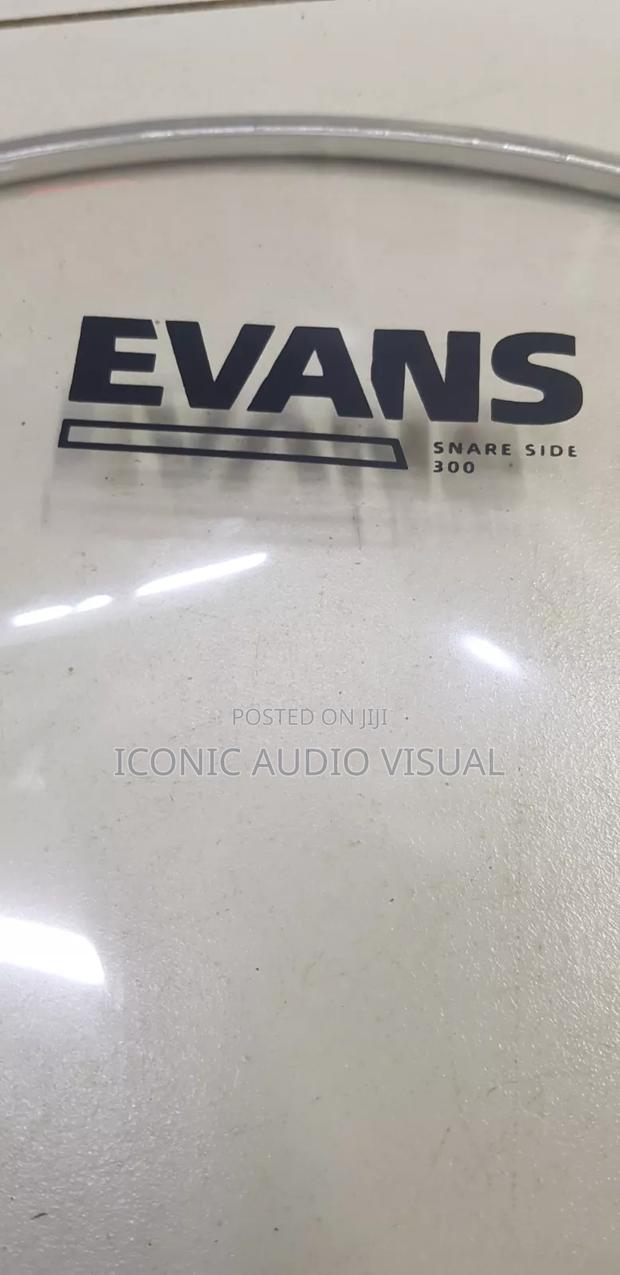 Snare Resonant Drum Head - thumbnail 2