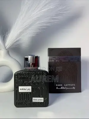 Ramz Silver