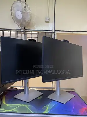 Dell 24 Inches Edge to Edge Monitor