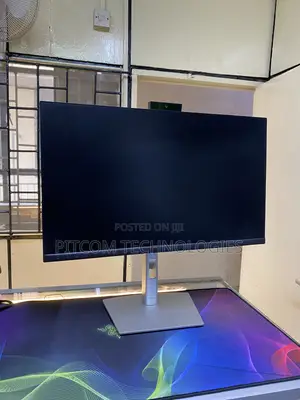 Dell 24 Inches Edge to Edge Monitor