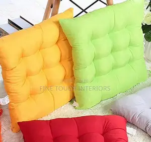 Stylish Dining Chair Cushion Pads – Quality Finish