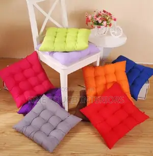 Stylish Dining Chair Cushion Pads – Quality Finish