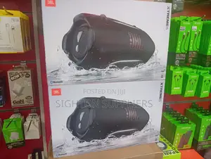 JBL Xtreme 5