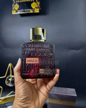 Ramz Lattafa Gold