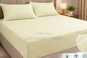 5 by 6 Waterproof Mattress Protector