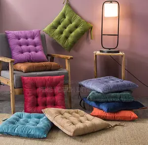 Quality Chair Cushions – Perfect for Home Décor