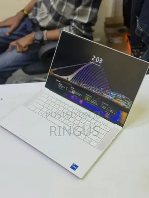 Laptop Dell XPS 15 9510 16GB Intel Core i7 SSD 512GB