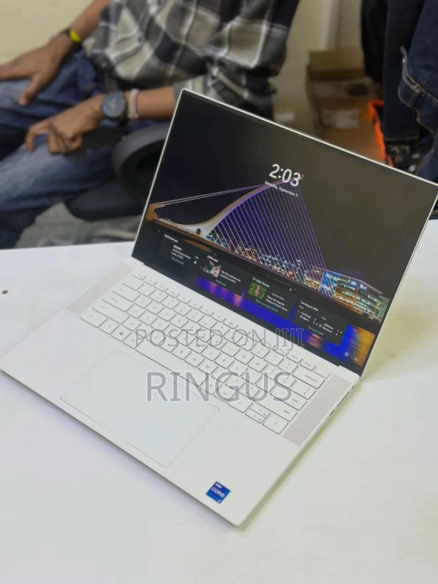 Laptop Dell XPS 15 9510 16GB Intel Core i7 SSD 512GB