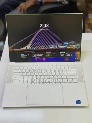 Laptop Dell XPS 15 9510 16GB Intel Core i7 SSD 512GB