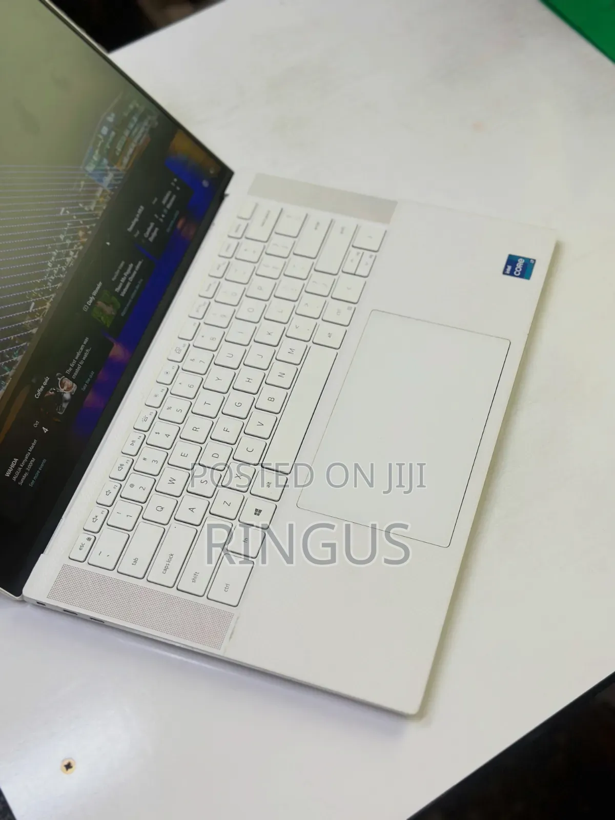 Laptop Dell XPS 15 9510 16GB Intel Core i7 SSD 512GB