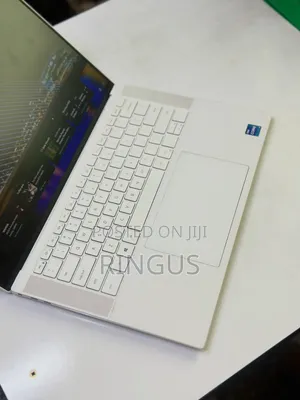 Laptop Dell XPS 15 9510 16GB Intel Core i7 SSD 512GB