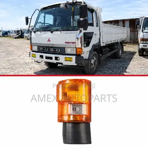 Corner Lamp Mitsubishi Fuso Old Model