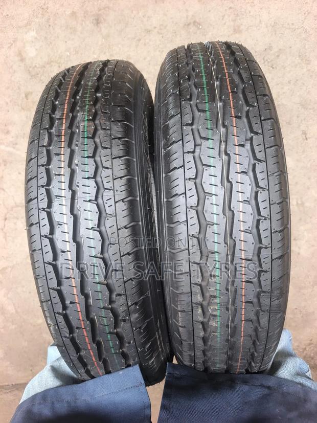 165/14 Brand New Toyo Tyre Made in Japan