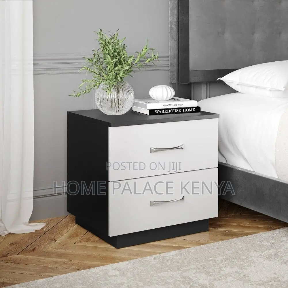 Bedside Cabinet; Quality Wooden Bedside Cabinet for Bedroom Storage
