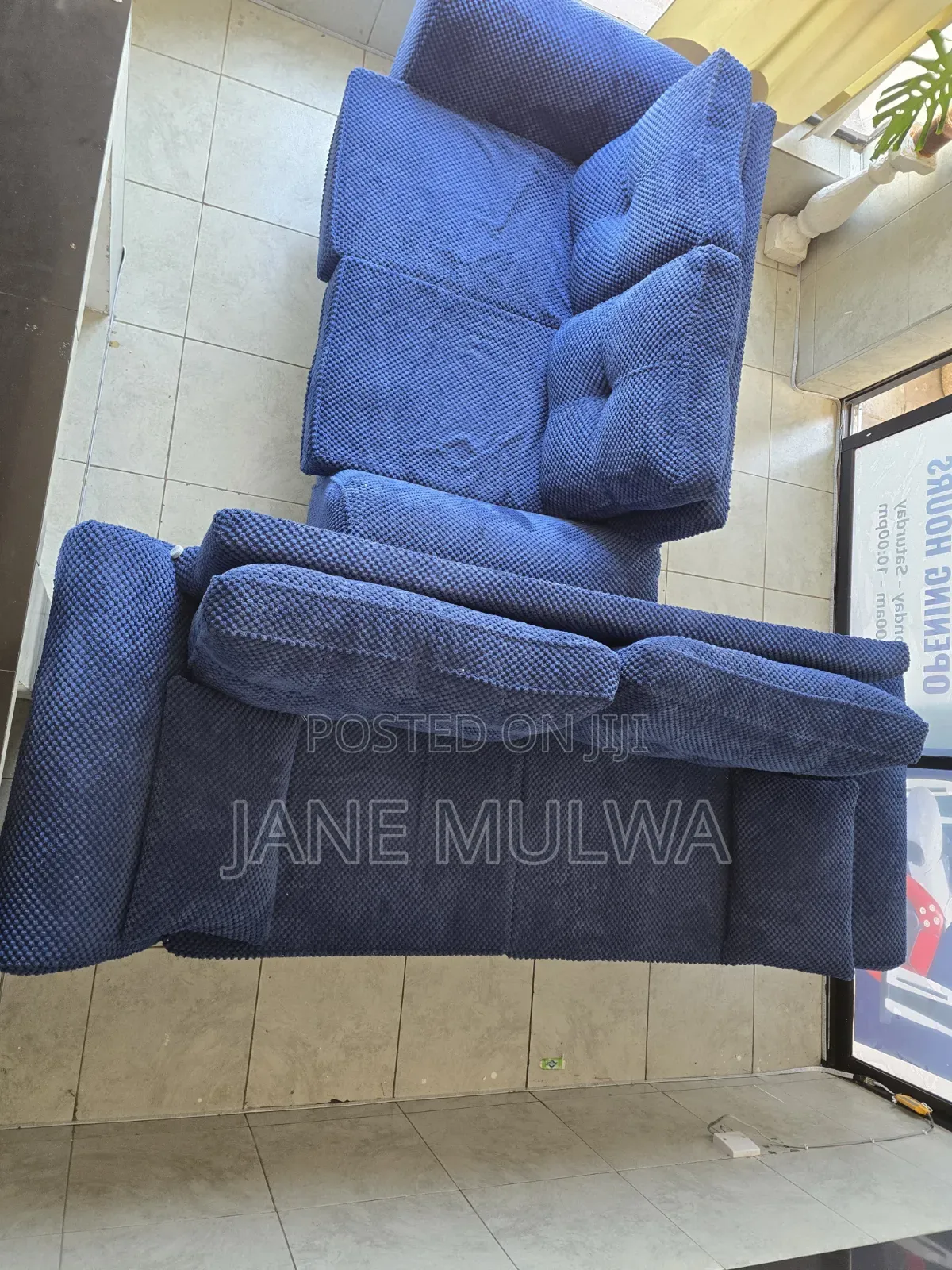 Sofa Sets for Sell in Good Condition