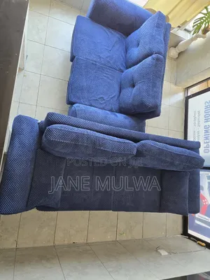 Sofa Sets for Sell in Good Condition