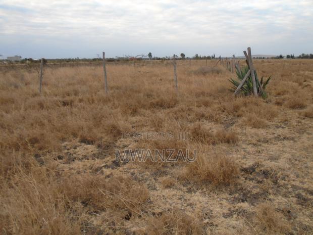 2 Adjoining Prime Plots for Sale Joska